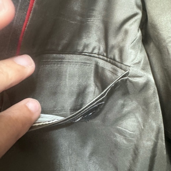 Stafford Suit - Picture 11 of 15